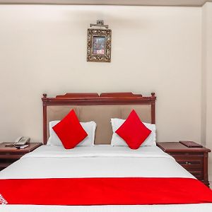 Hotel O Grandeur By Orbit Hotels Near Chennai Shopping Mall